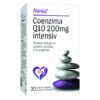 Coenzima Q10 200mg intensiv