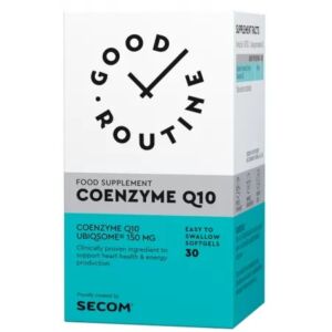 Coenzima Q10