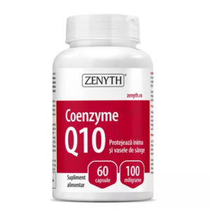 Coenzima Q10