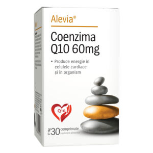 Coenzima Q10 60mg