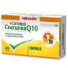 Coenzima Q10 + Carnitina