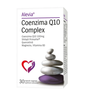 Coenzima Q10 Complex