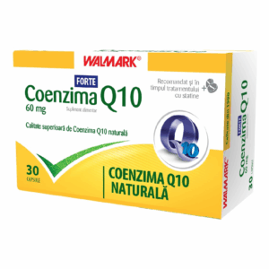 Coenzima Q10 Forte 60mg