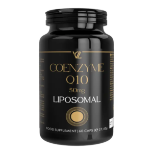 Coenzima Q10 Liposomala
