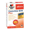 Coenzima Q10 Plus pentru Metabolism