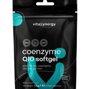 Coenzyma Q10