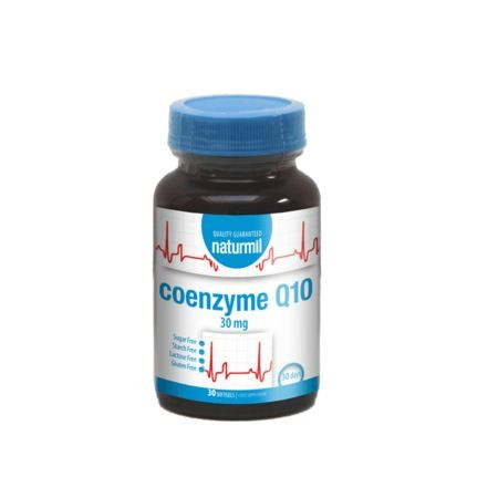 Coenzyme Q10 30mg