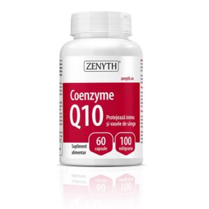 Coenzyme Q10