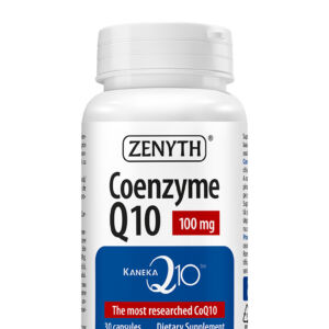 Coenzyme Q10 Kaneka™ 100mg