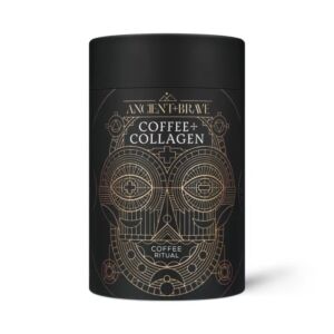 Coffee + Collagen