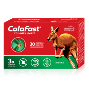 ColaFast Colagen Rapid