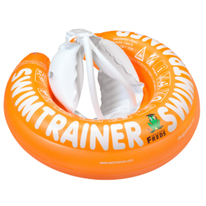 Colac Swimtrainer Classic 2-6 ani Portocaliu