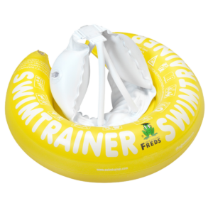 Colac Swimtrainer Classic 4-8 ani Galben
