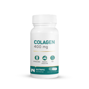 Colagen 400mg