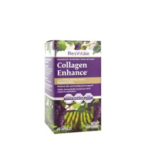 Colagen Collagen Enhance ResVitale