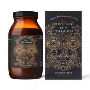 Colagen Hidrolizat Pudra True Collagen