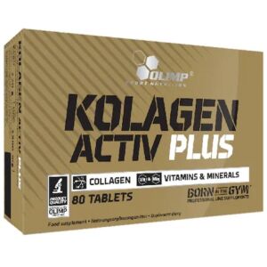 Colagen Kolagen Activ Plus Sport Edition