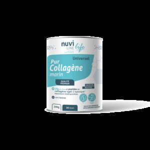Colagen Marin Pur Naticol fara gust