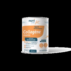 Colagen Marin Sport cu Magneziu si Vitamina C