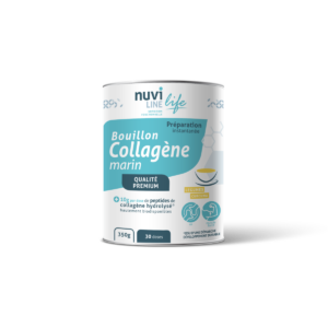 Colagen Marin cu Legume & Turmeric
