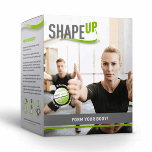 Colagen Shape Up - Form your body