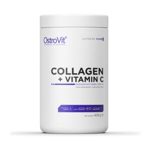 Colagen + Vitamina C Natural