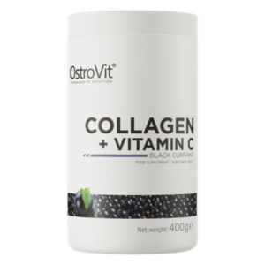 Colagen cu Vitamina C