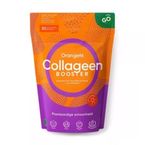 Colagen cu vitamina C Collageen Booster