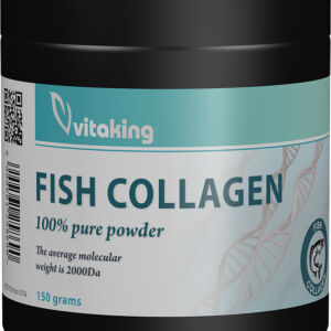 Colagen de peste 100% natural