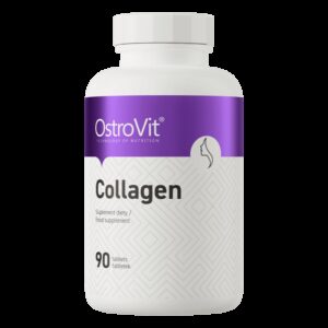 Colagen hidrolizat