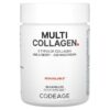 Colagen hidrolizat Multi Collagen Hydrolyzed