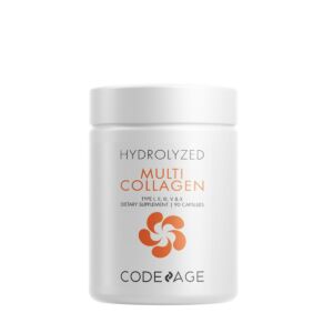 Colagen hidrolizat Multi Collagen Hydrolyzed