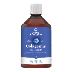 Colagen hidrolizat pentru articulatii Colagenus Articulatii Forte