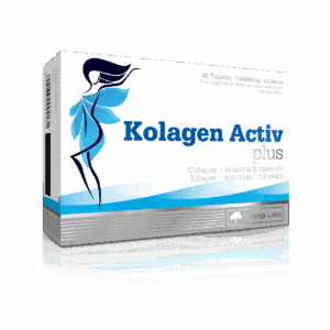Colagen hidrolizat pentru articulatii Kolagen Activ Plus