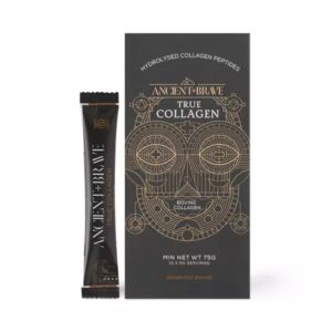 Colagen hidrolizat pudra True Collagen