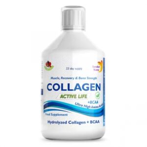 Colagen lichid Active Life 5000mg
