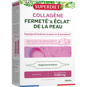 Colagen marin 5g + acerola