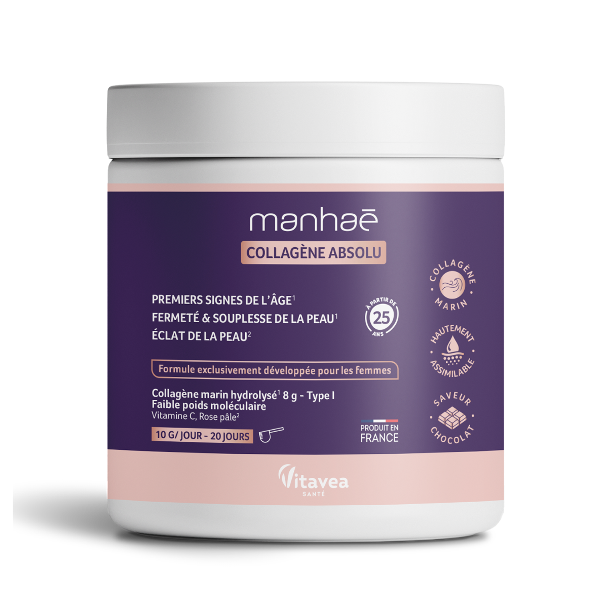 Colagen marin Absolu