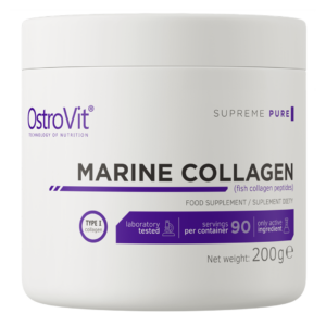 Colagen marin natural