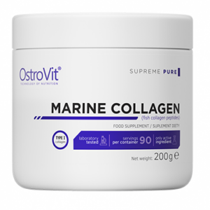 Colagen marin natural