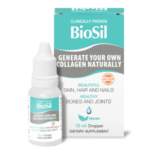 Colagen natural picaturi
