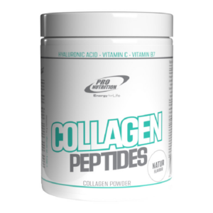 Colagen peptide