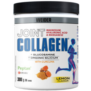 Colagen pulbere cu aroma de lamaie Joint Collagen