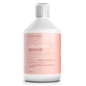 Colagen repair