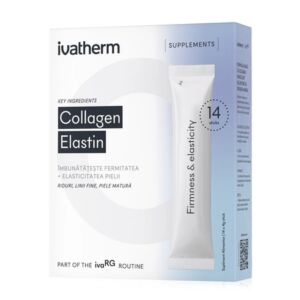 Colagen si Elastina Hidrolizate