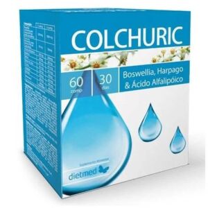 Colchuric