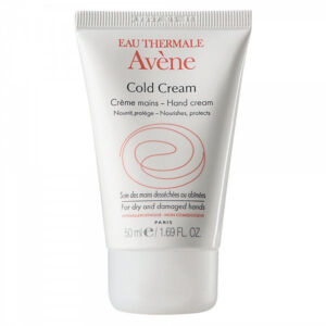 Cold Cream crema maini