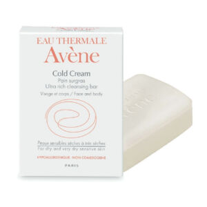 Cold Cream sapun emolient