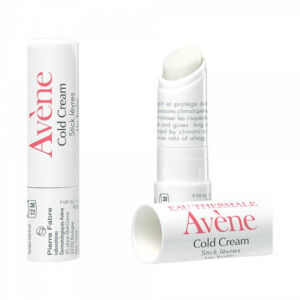 Cold Cream stick de buze