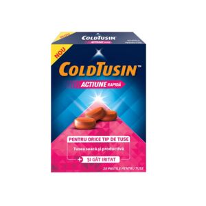 ColdTusin actiune rapida